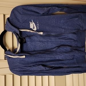 Nike Workout Jacket